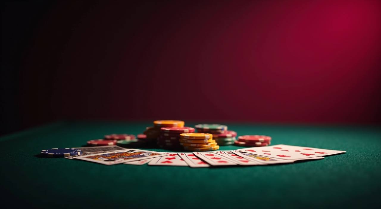 indianmatka143 Experience Ocean Riches Live Tables and Slots